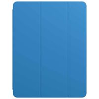 Apple Smart Folio Apple iPad Pro 12.9 (2020) / iPad Pro 12.9 (2018) - Surf Blue
