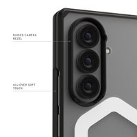 UAG [U] Mouve Hülle mit MagSafe Samsung Galaxy Z Fold 7 - Ice