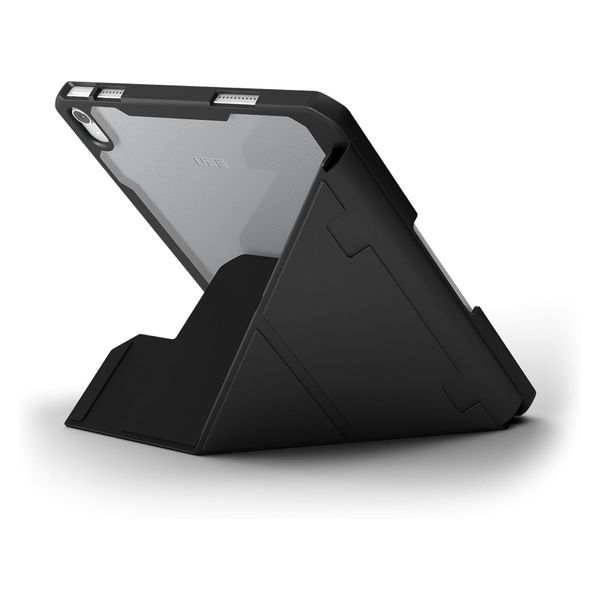 UAG Trooper Case Apple iPad 11 (2025) 11 Zoll A16 / iPad 10 (2022) 10.9 Zoll - Black