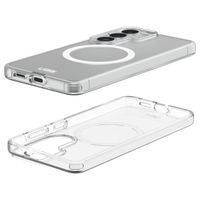 UAG Scout Back Cover mit MagSafe Samsung Galaxy S26 Plus - Ice White