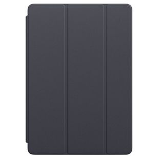 Apple Smart Cover Apple iPad 9 (2021) 10.2 Zoll / iPad 8 (2020) 10.2 Zoll / iPad 7 (2019) 10.2 Zoll / Air 3 (2019) / Pro 10.5 (2017) - Charcoal Gray