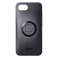 SP Connect SPC+ Series - HandyHülle Apple iPhone 17e / 16e - Schwarz