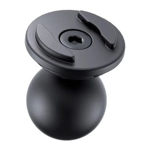 SP Connect Ballhead Mount Pro Motorrad-Handyhalterung für SPC/SPC+ Hüllen - Geeignet für RAM®-Halterungen - Schwarz