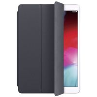 Apple Smart Cover Apple iPad 9 (2021) 10.2 Zoll / iPad 8 (2020) 10.2 Zoll / iPad 7 (2019) 10.2 Zoll / Air 3 (2019) / Pro 10.5 (2017) - Charcoal Gray