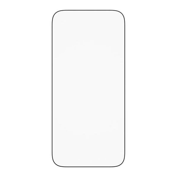 SAFE by PanzerGlass Ultra-Wide Fit Displayschutz mit EasyAligner Apple iPhone 17 Pro Max
