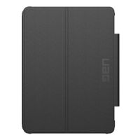 UAG Plyo Klapphülle Apple iPad Pro 11 (2025) M5 / (2024) M4 - Black