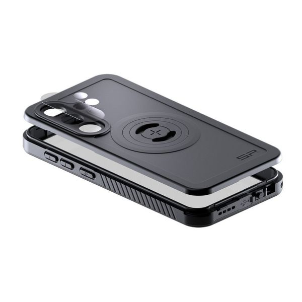 SP Connect Xtreme Series HandyHülle Samsung Galaxy S26 Plus - Schwarz