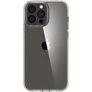 Spigen Ultra Hybrid™ Case für das Apple iPhone 13 Pro - Transparent