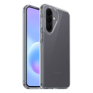 OtterBox React Backcover in Originalverpackung Samsung Galaxy A57 (5G) - Clear