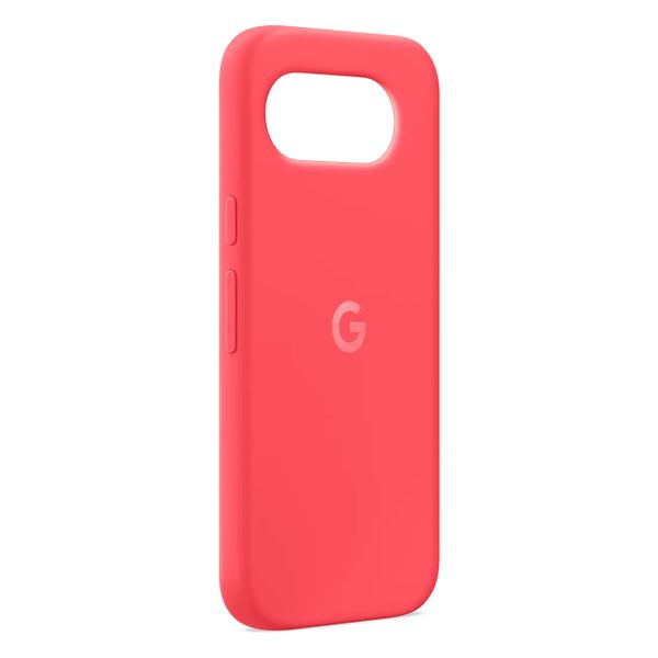 Google Originele Back Cover Google Pixel 10a - Berry