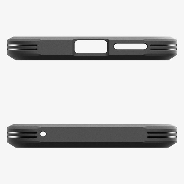 Spigen Tough Armor Backcover MagSafe Google Pixel 9A - Navy Blue
