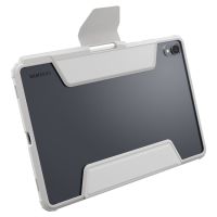 Spigen Klapphülle Ultra Hybrid Pro Samsung Galaxy Tab S11 - Grau