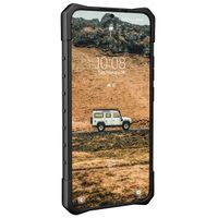 UAG Pathfinder Case Samsung Galaxy S22 Plus - Schwarz