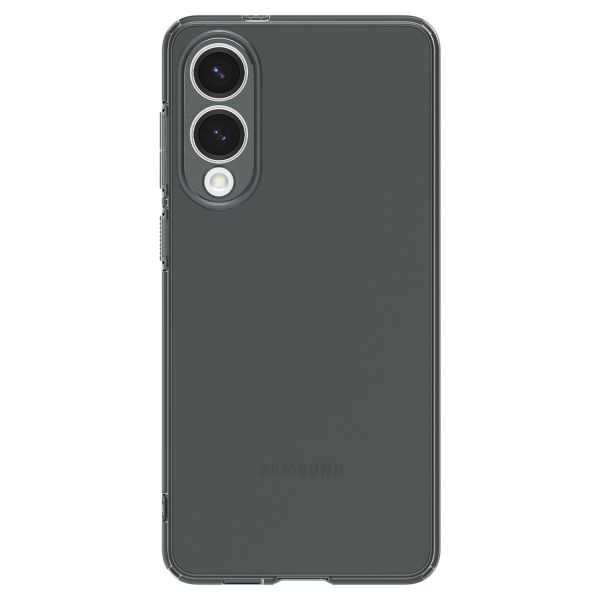 Spigen Liquid Crystal™ Case Samsung Galaxy S25 Edge - Space Crystal