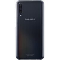 Samsung Original Gradation Cover für das Galaxy A50 / A30s