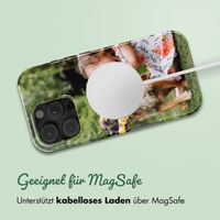 Gestalte deine eigene robuste Hülle mit MagSafe Apple iPhone 16 Pro Max - Weiß