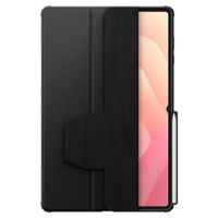 Spigen Klapphülle Ultra Hybrid Pro Samsung Galaxy Tab S11 / S12 Ultra - Schwarz