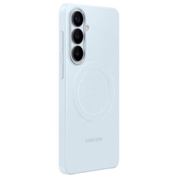 Samsung Slim Magnet Hülle Samsung Galaxy S26 Plus - Light Blue