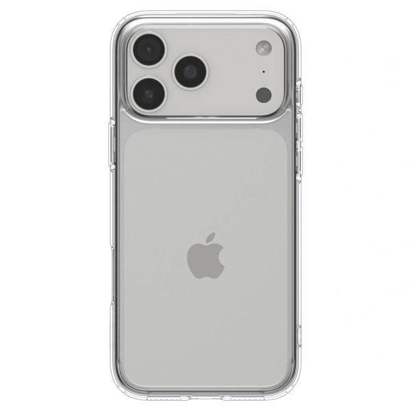 Spigen Ultra Hybrid Apple iPhone 17 Pro Max - Crystal Clear