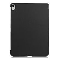 Accezz Trifold Klapphülle Apple iPad Air 11 Zoll (2026) M4 / (2025) M3 / (2024) M2 / Air 5 (2022) / Air 4 (2020) - Schwarz