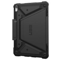 UAG Metropolis Klapphülle Apple iPad Air 13 Zoll (2026) M4 / (2025) M3 / (2024) M2 - Schwarz