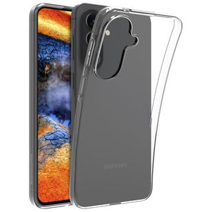 dbramante1928 Greenland Backcover Samsung Galaxy A57 (5G) - Clear