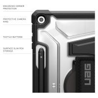 UAG Plasma Case Microsoft Surface Pro 12 - Ice Black