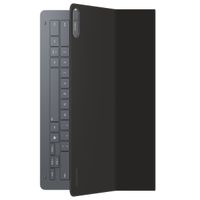 Samsung Slim Tastaturhülle Samsung Galaxy Tab S11 Ultra - QWERTY / NL - Schwarz