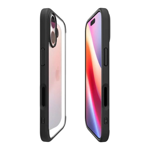 Spigen Ultra Hybrid Apple iPhone 17 - Matte Black