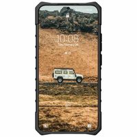 UAG Pathfinder Case Samsung Galaxy S22 Plus - Schwarz