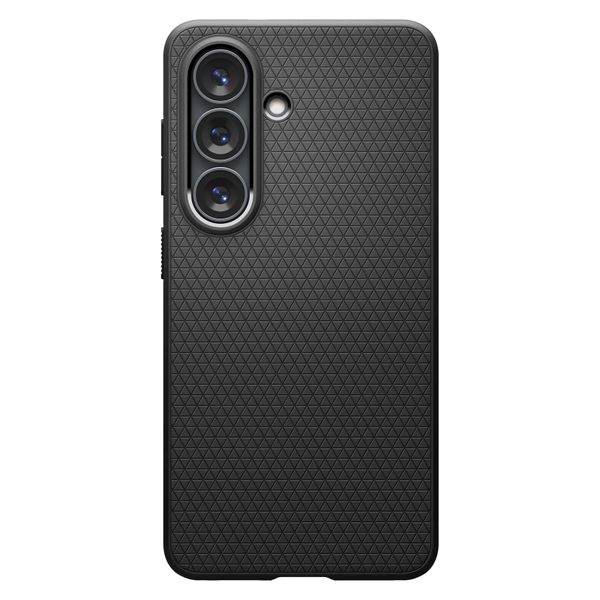 Spigen Liquid Air™ MagFit Backcover Samsung Galaxy S26 Plus - Matte Black