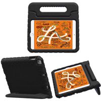 Accezz SchutzHülle mit Handgriff kindersicher Apple iPad Mini 5 (2019) / Mini 4 (2015) - Schwarz