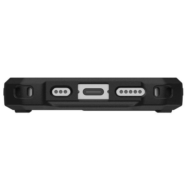 UAG Monarch Case Apple iPhone 17e / 16e - Titanium