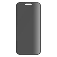 PanzerGlass Ultra Wide Fit Antibakterieller Screen Protector mit Sichtschutz inkl. Applikator Apple iPhone 16 Pro