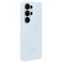 Samsung Slim Magnet Hülle Samsung Galaxy S26 Ultra - Light Blue