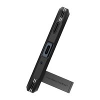 Spigen Tough Armor Backcover Samsung Galaxy A16 - Schwarz