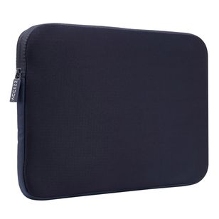 Accezz Laptop Hülle 15-16 Zoll - Laptop Sleeve - Blau