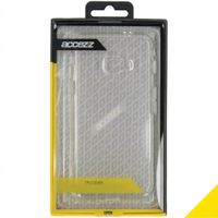 Accezz Clear TPU Backcover Samsung Galaxy Xcover 4 / 4S - Transparent