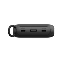 Belkin BoostCharge Powerbank 20.000 mAh - mit Display - Schwarz