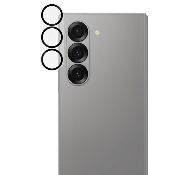 PanzerGlass PicturePerfect Kameralinsenschutz Samsung Galaxy Z Fold 6 - Transparent