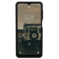 UAG Scout Backcover Samsung Galaxy A23 (5G) - Schwarz