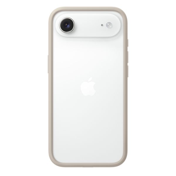 Apple Original Bumper Apple iPhone Air - Tan