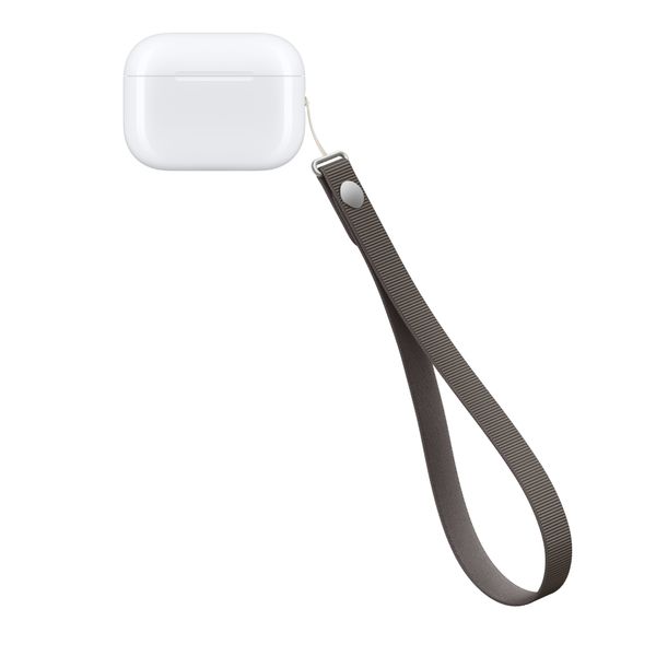 Apple Armband - Taupe