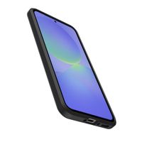 OtterBox React Backcover in Originalverpackung Samsung Galaxy A35 - Black
