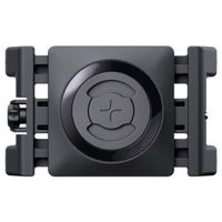 SP Connect Universal Phone Clamp SPC+ Fahrrad-Handyhalterung - für SPC+ Halterungen - Schwarz