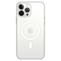Apple Clearcase MagSafe Apple iPhone 13 Pro Max - Transparent