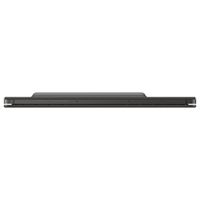 Samsung Slim Tastaturhülle Samsung Galaxy Tab S9 11.0 Zoll / S10 Lite / S10 FE / S9 FE 10.9 Zoll - QWERTY / NL - Schwarz