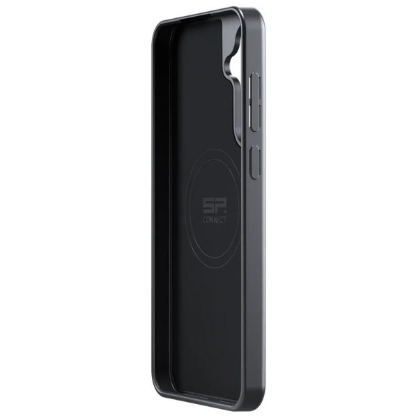 SP Connect SPC+ Series - HandyHülle Samsung Galaxy A55 - Schwarz