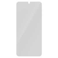 PanzerGlass Ultra Wide Fit Antibakterieller Screen Protector mit Sichtschutz inkl. Applikator Samsung Galaxy S24