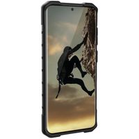 UAG Pathfinder Case Samsung Galaxy S20 - Schwarz